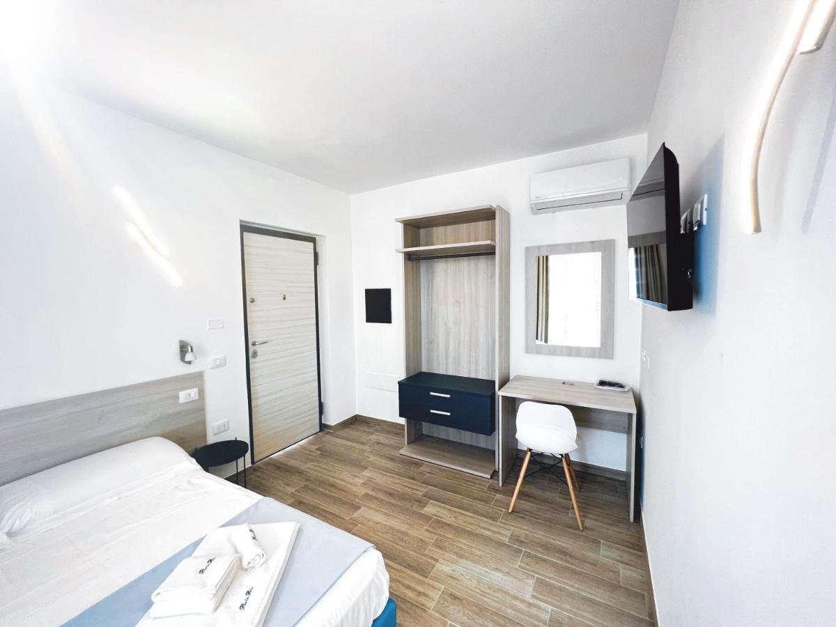 Bed and Breakfast Perla Blu Tropea Santa Domenica  Zewnętrze zdjęcie