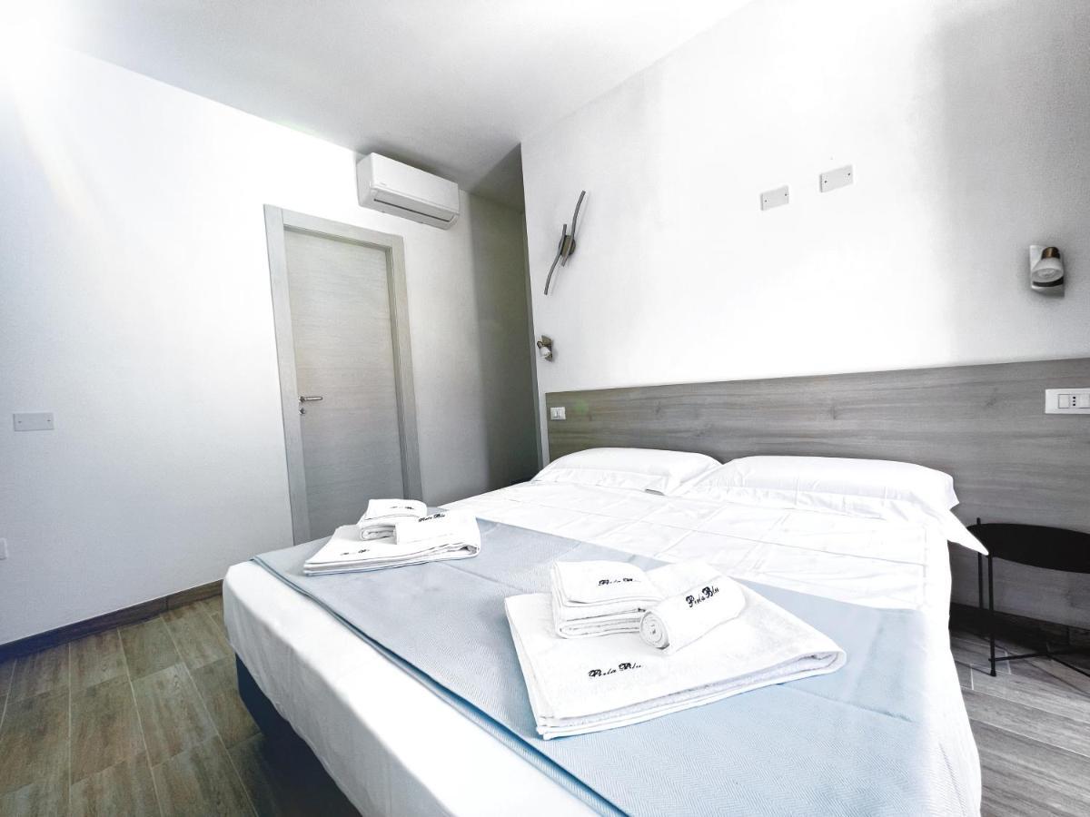 Bed and Breakfast Perla Blu Tropea Santa Domenica  Zewnętrze zdjęcie