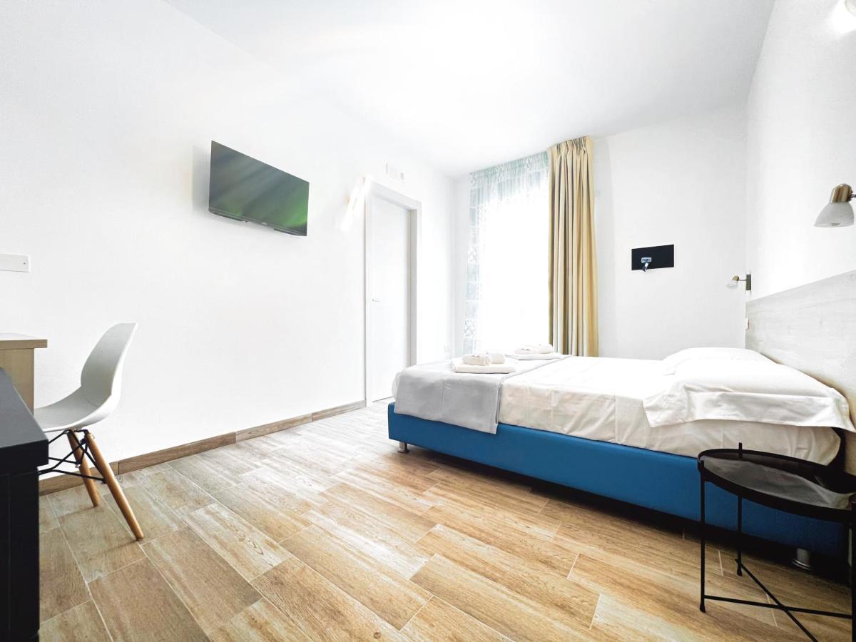 Bed and Breakfast Perla Blu Tropea Santa Domenica  Zewnętrze zdjęcie