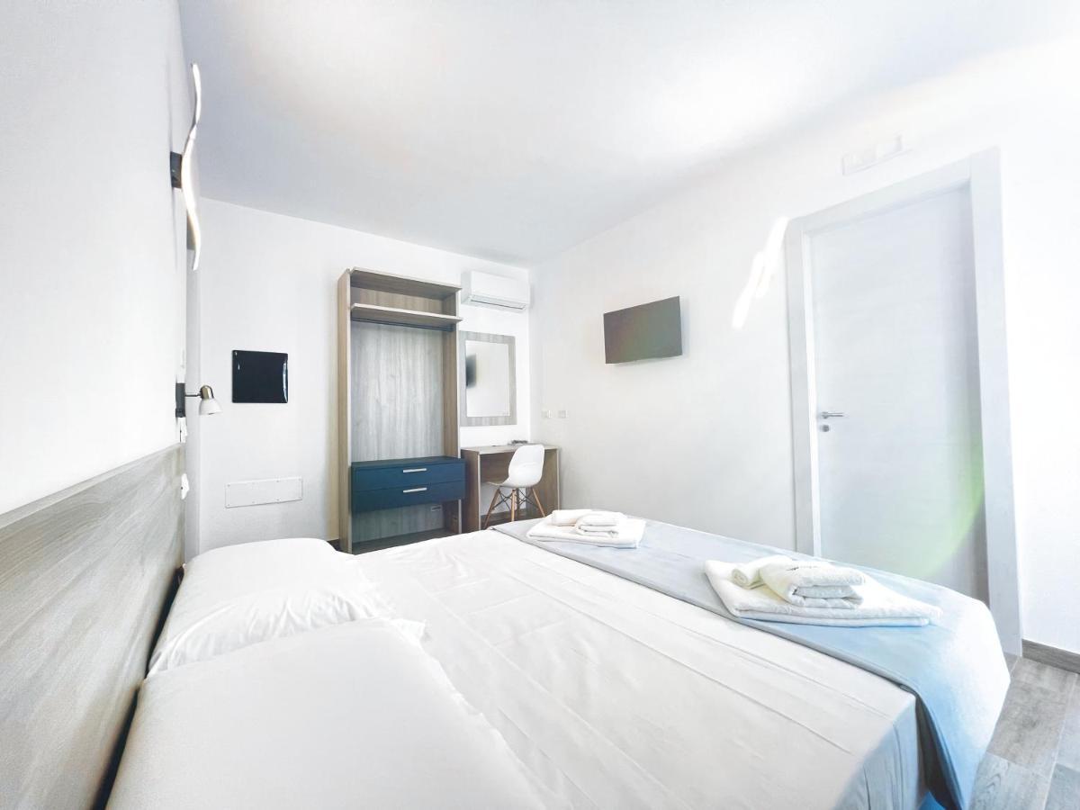 Bed and Breakfast Perla Blu Tropea Santa Domenica  Zewnętrze zdjęcie