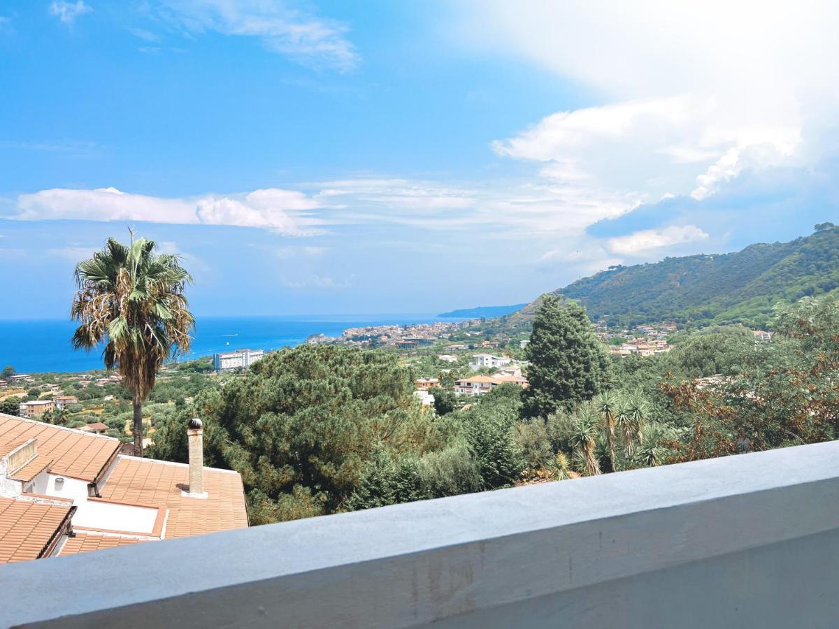 Bed and Breakfast Perla Blu Tropea Santa Domenica  Zewnętrze zdjęcie