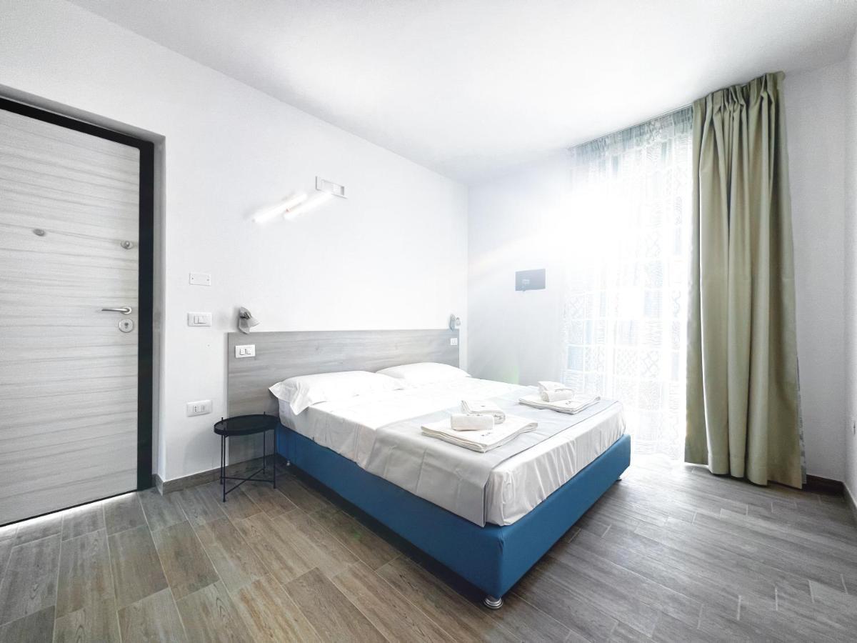 Bed and Breakfast Perla Blu Tropea Santa Domenica  Zewnętrze zdjęcie