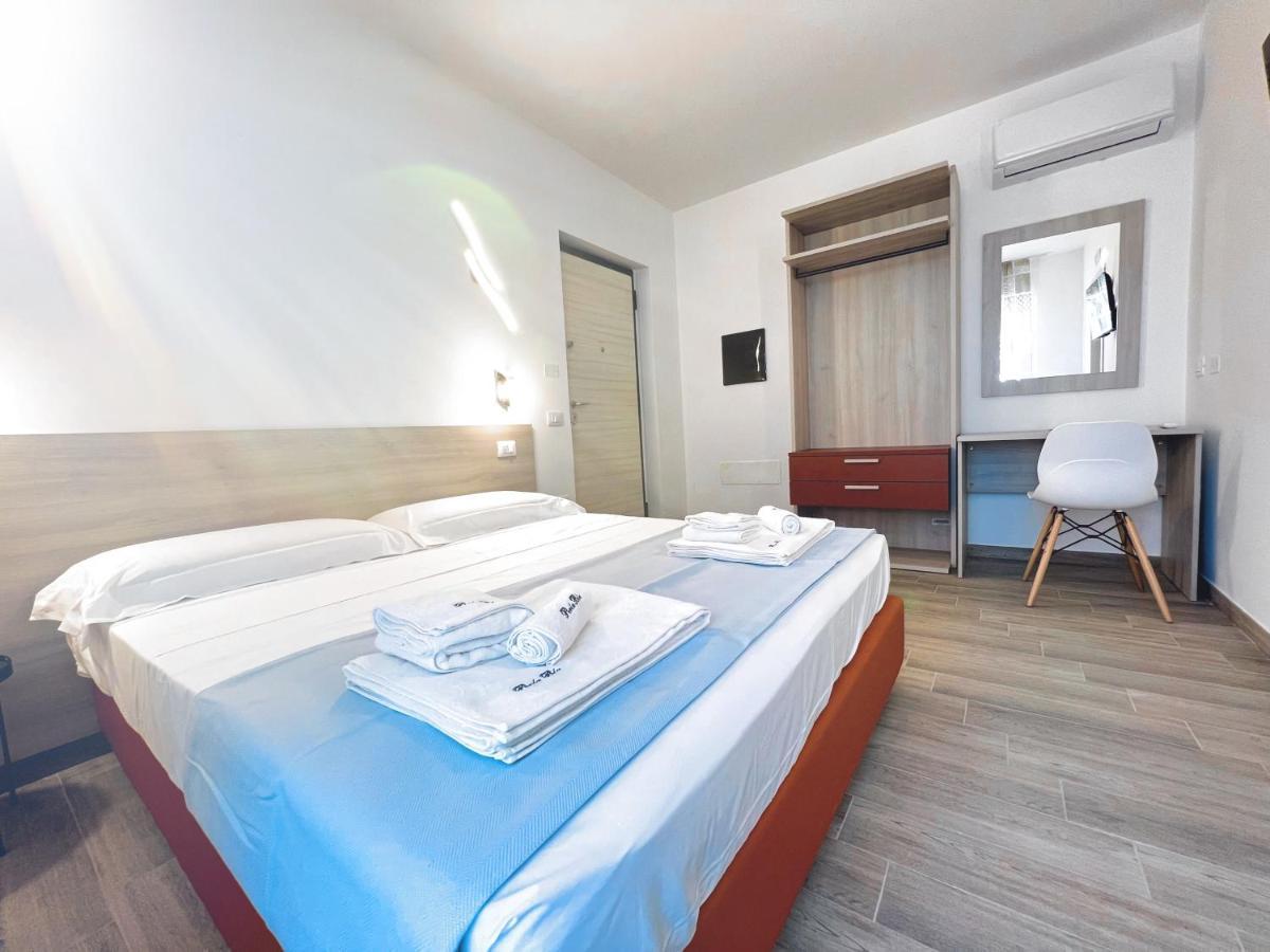 Bed and Breakfast Perla Blu Tropea Santa Domenica  Zewnętrze zdjęcie