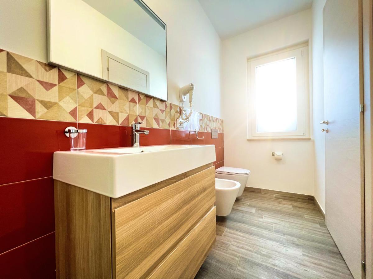 Bed and Breakfast Perla Blu Tropea Santa Domenica  Zewnętrze zdjęcie