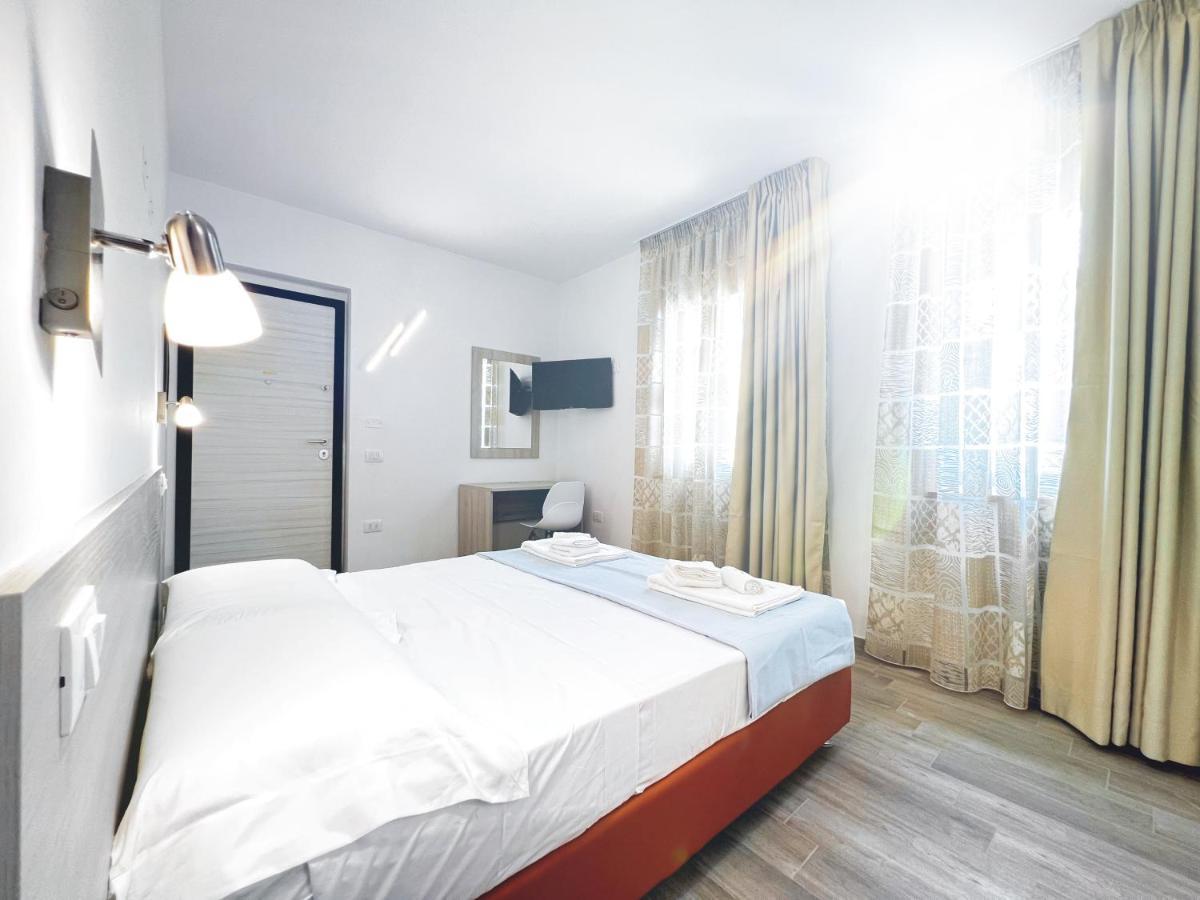 Bed and Breakfast Perla Blu Tropea Santa Domenica  Zewnętrze zdjęcie