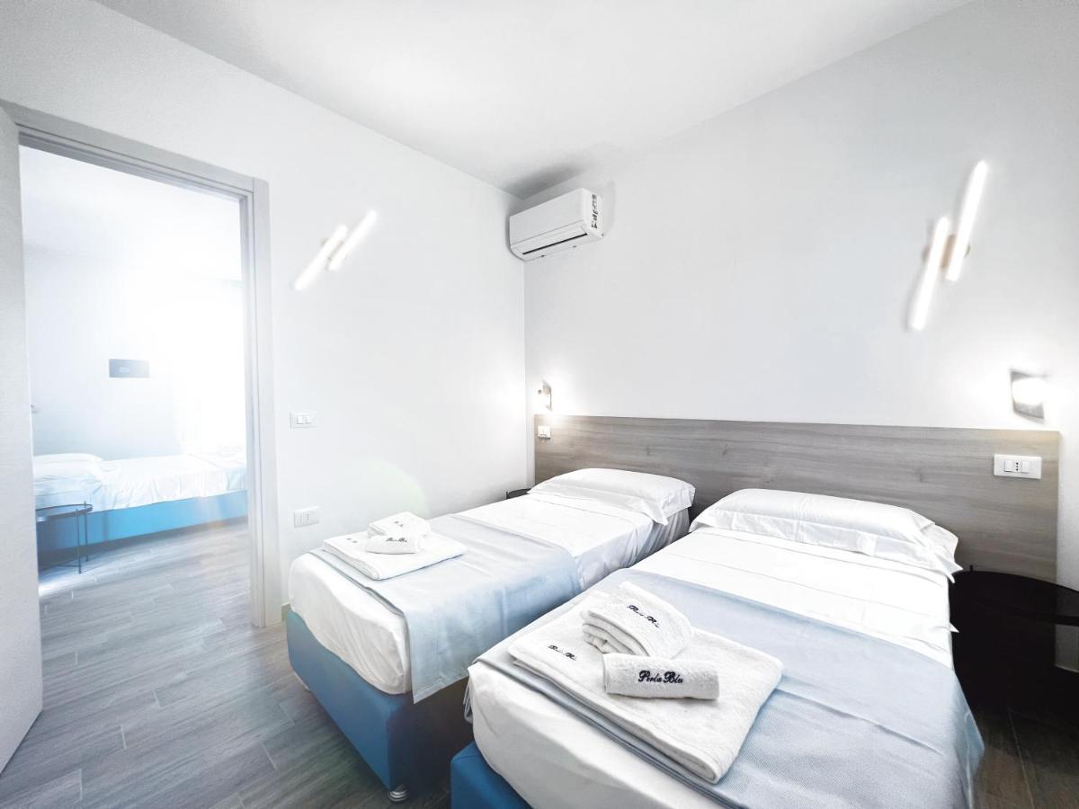 Bed and Breakfast Perla Blu Tropea Santa Domenica  Zewnętrze zdjęcie