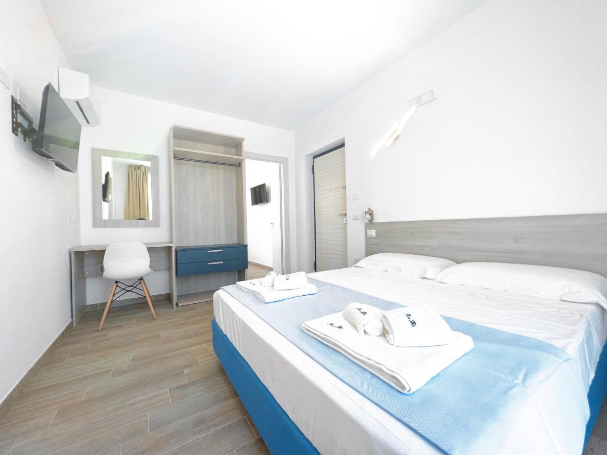 Bed and Breakfast Perla Blu Tropea Santa Domenica  Zewnętrze zdjęcie