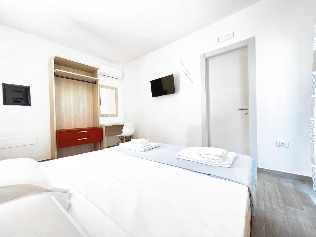 Bed and Breakfast Perla Blu Tropea Santa Domenica  Zewnętrze zdjęcie