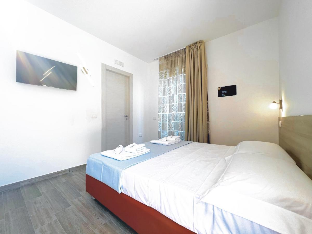 Bed and Breakfast Perla Blu Tropea Santa Domenica  Zewnętrze zdjęcie