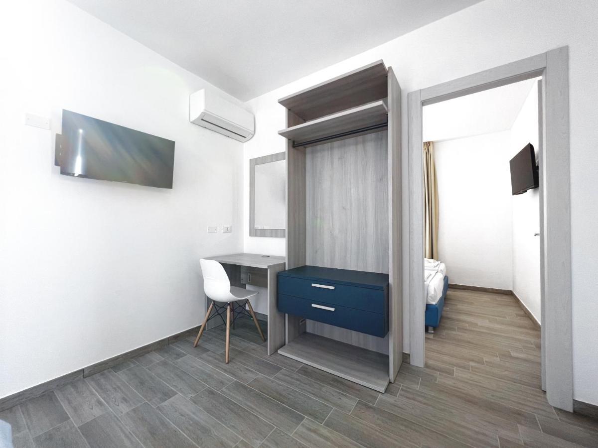 Bed and Breakfast Perla Blu Tropea Santa Domenica  Zewnętrze zdjęcie