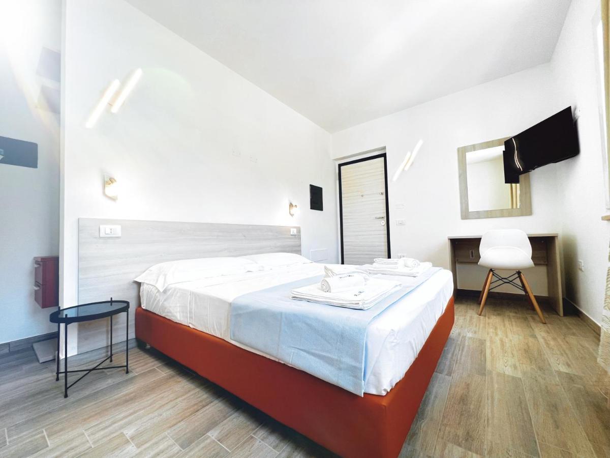 Bed and Breakfast Perla Blu Tropea Santa Domenica  Zewnętrze zdjęcie