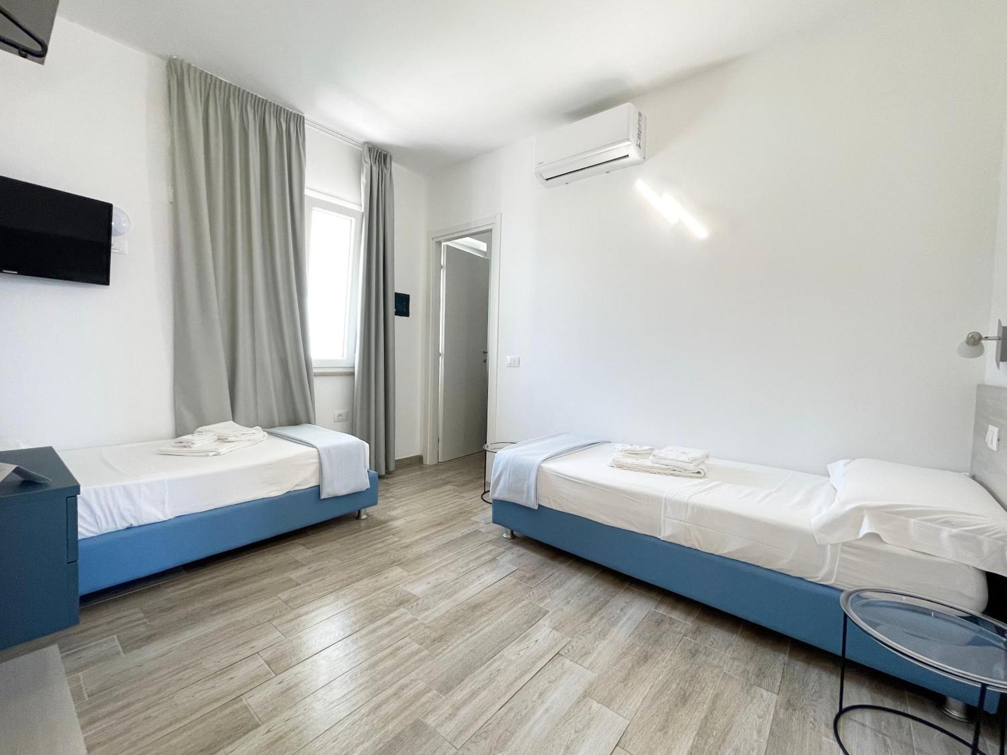 Bed and Breakfast Perla Blu Tropea Santa Domenica  Zewnętrze zdjęcie