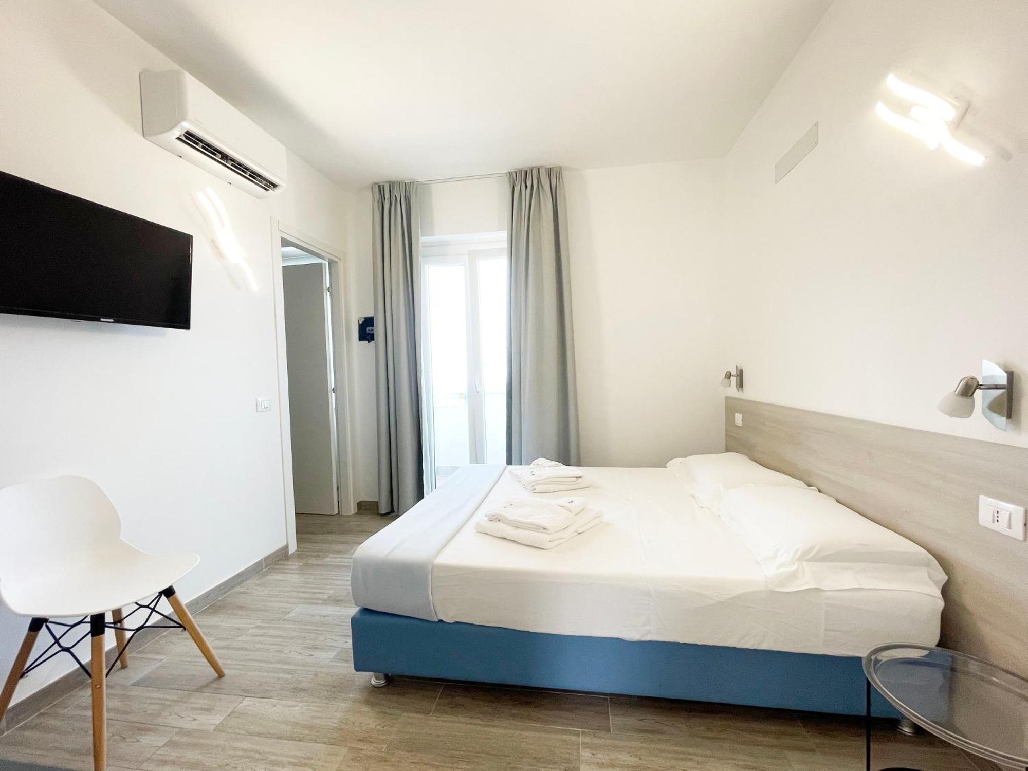 Bed and Breakfast Perla Blu Tropea Santa Domenica  Zewnętrze zdjęcie