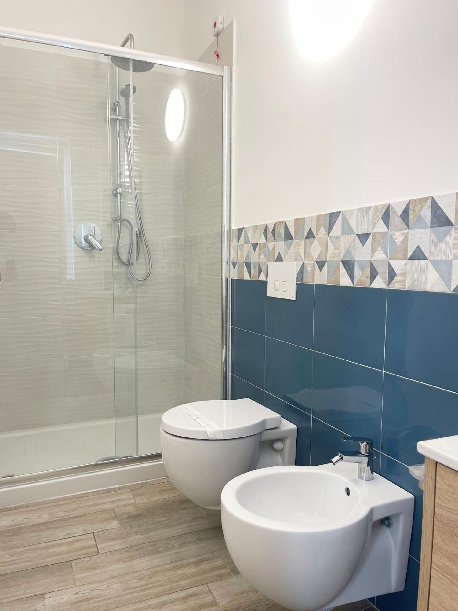 Bed and Breakfast Perla Blu Tropea Santa Domenica  Zewnętrze zdjęcie