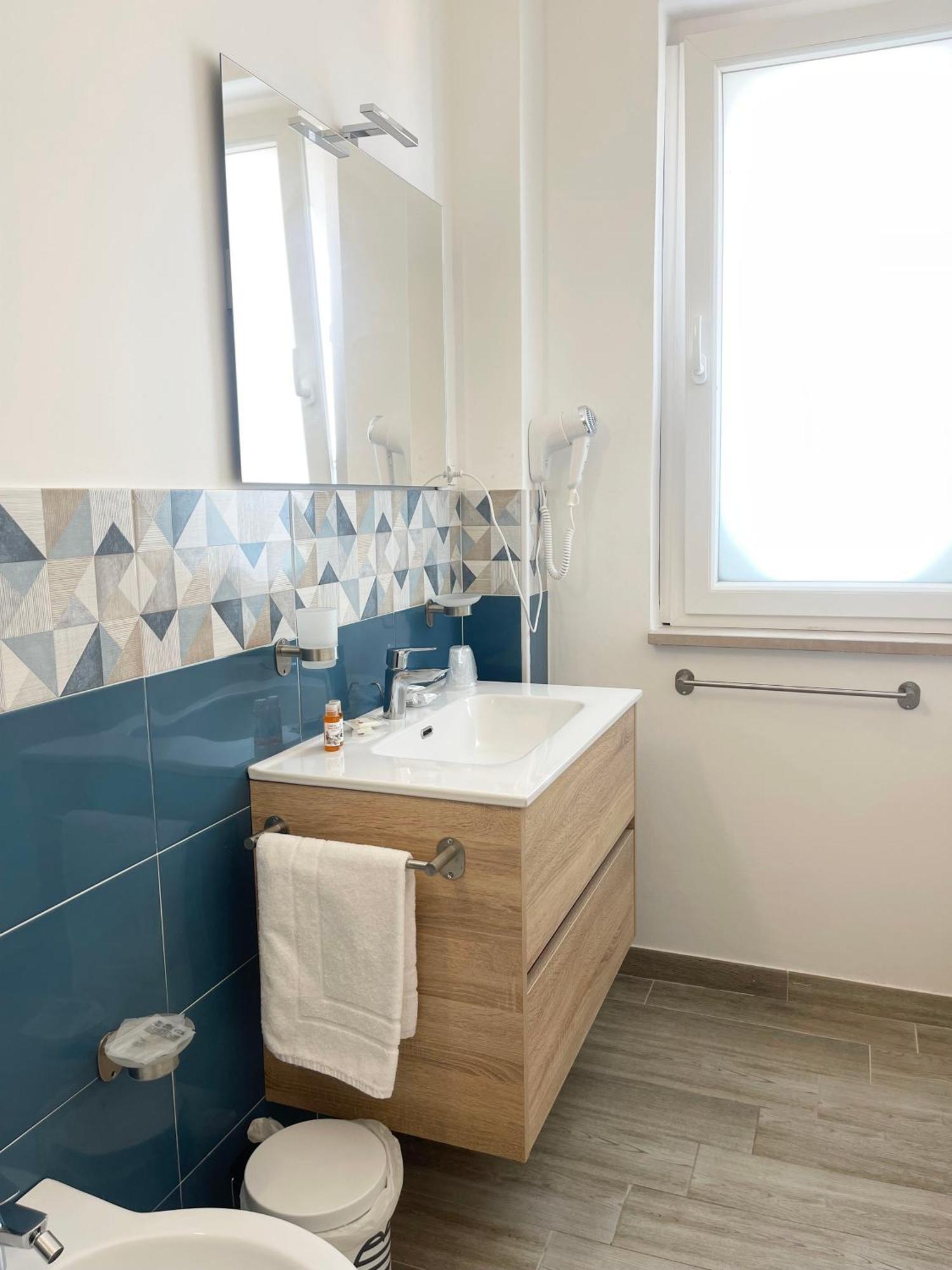 Bed and Breakfast Perla Blu Tropea Santa Domenica  Zewnętrze zdjęcie