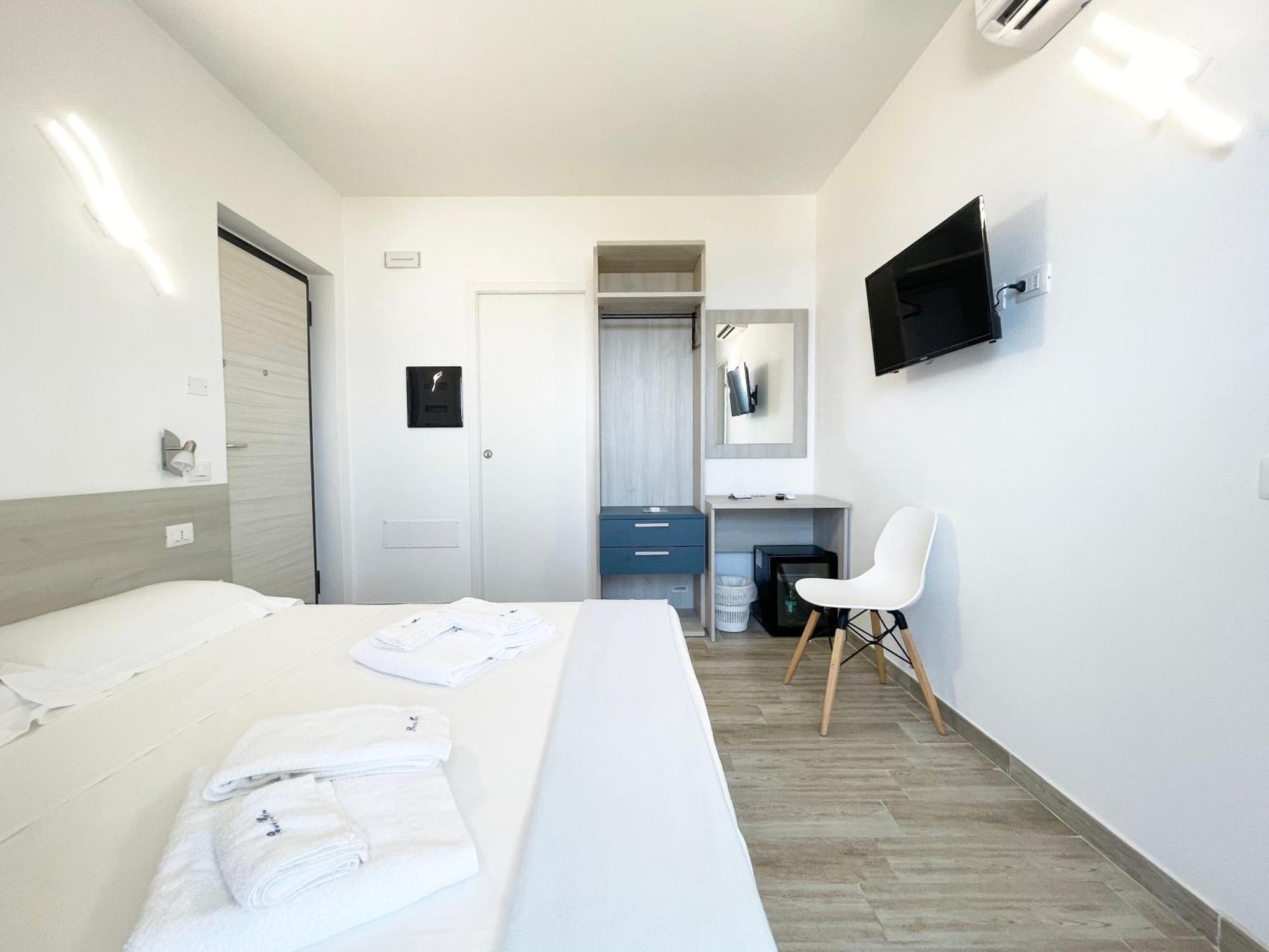 Bed and Breakfast Perla Blu Tropea Santa Domenica  Zewnętrze zdjęcie