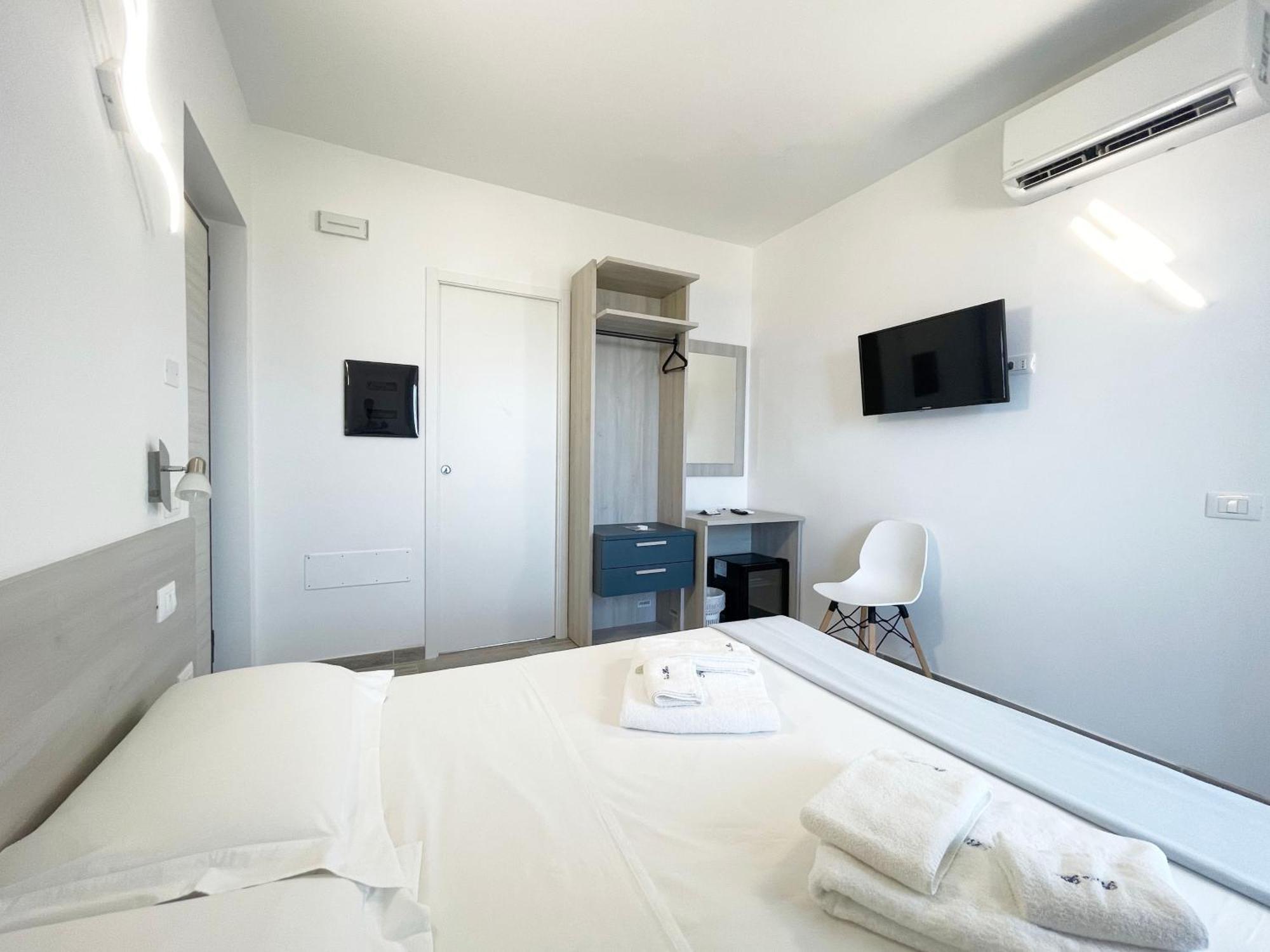 Bed and Breakfast Perla Blu Tropea Santa Domenica  Zewnętrze zdjęcie