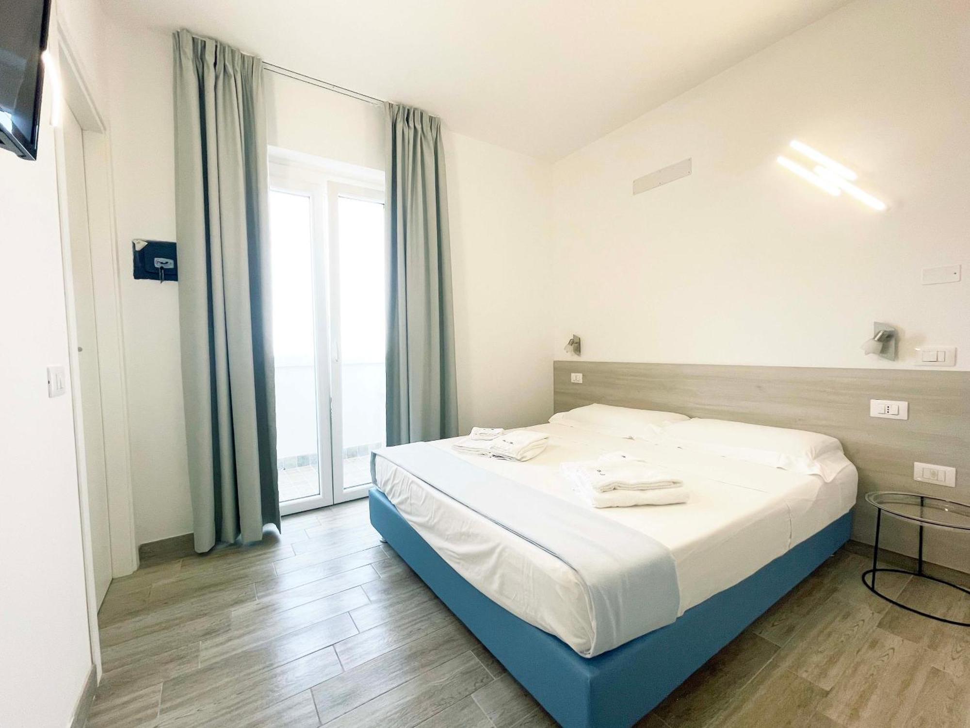 Bed and Breakfast Perla Blu Tropea Santa Domenica  Zewnętrze zdjęcie