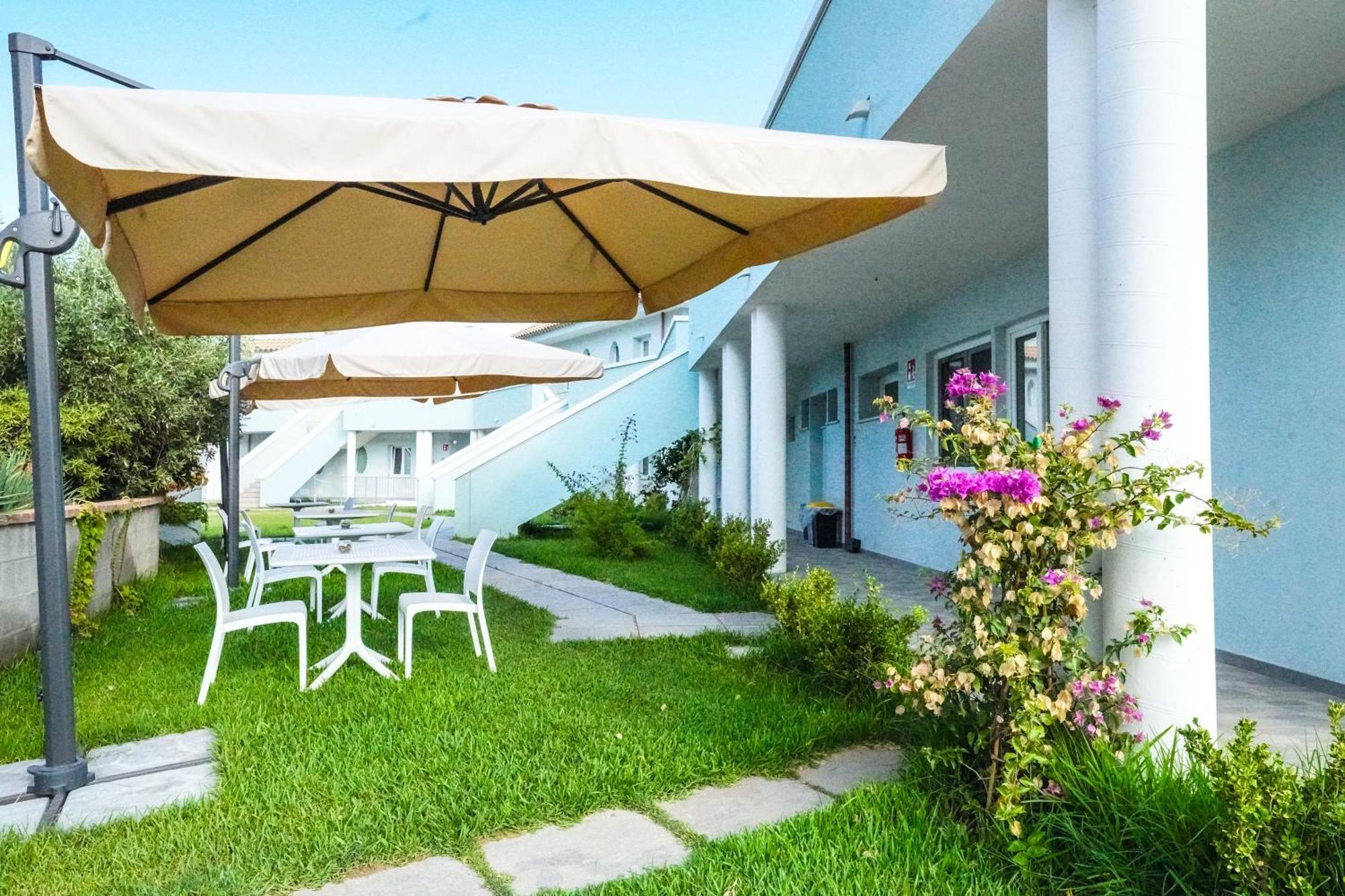 Bed and Breakfast Perla Blu Tropea Santa Domenica  Zewnętrze zdjęcie