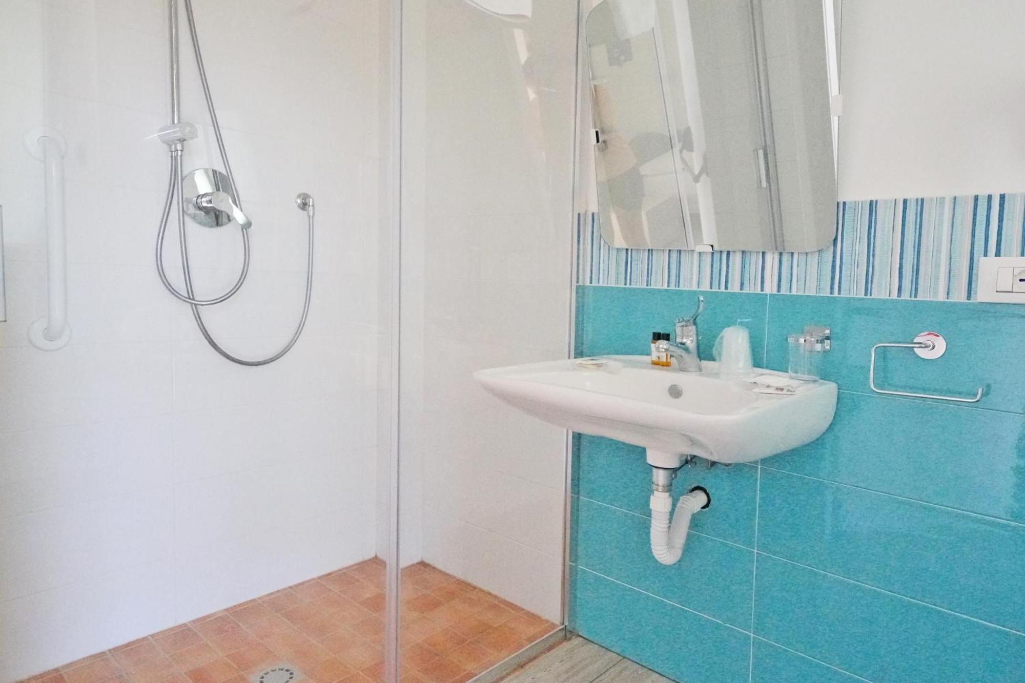 Bed and Breakfast Perla Blu Tropea Santa Domenica  Zewnętrze zdjęcie