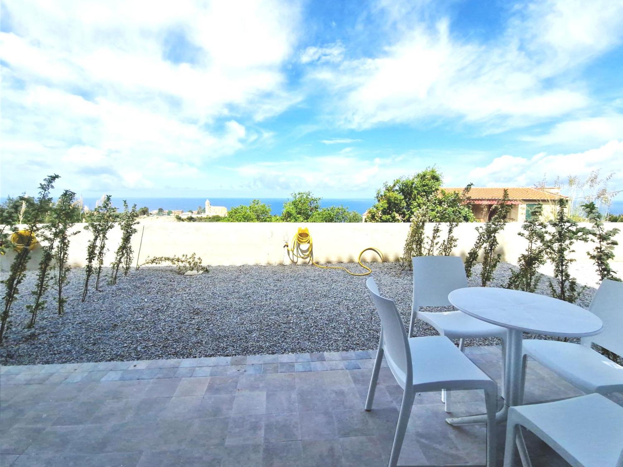 Bed and Breakfast Perla Blu Tropea Santa Domenica  Zewnętrze zdjęcie