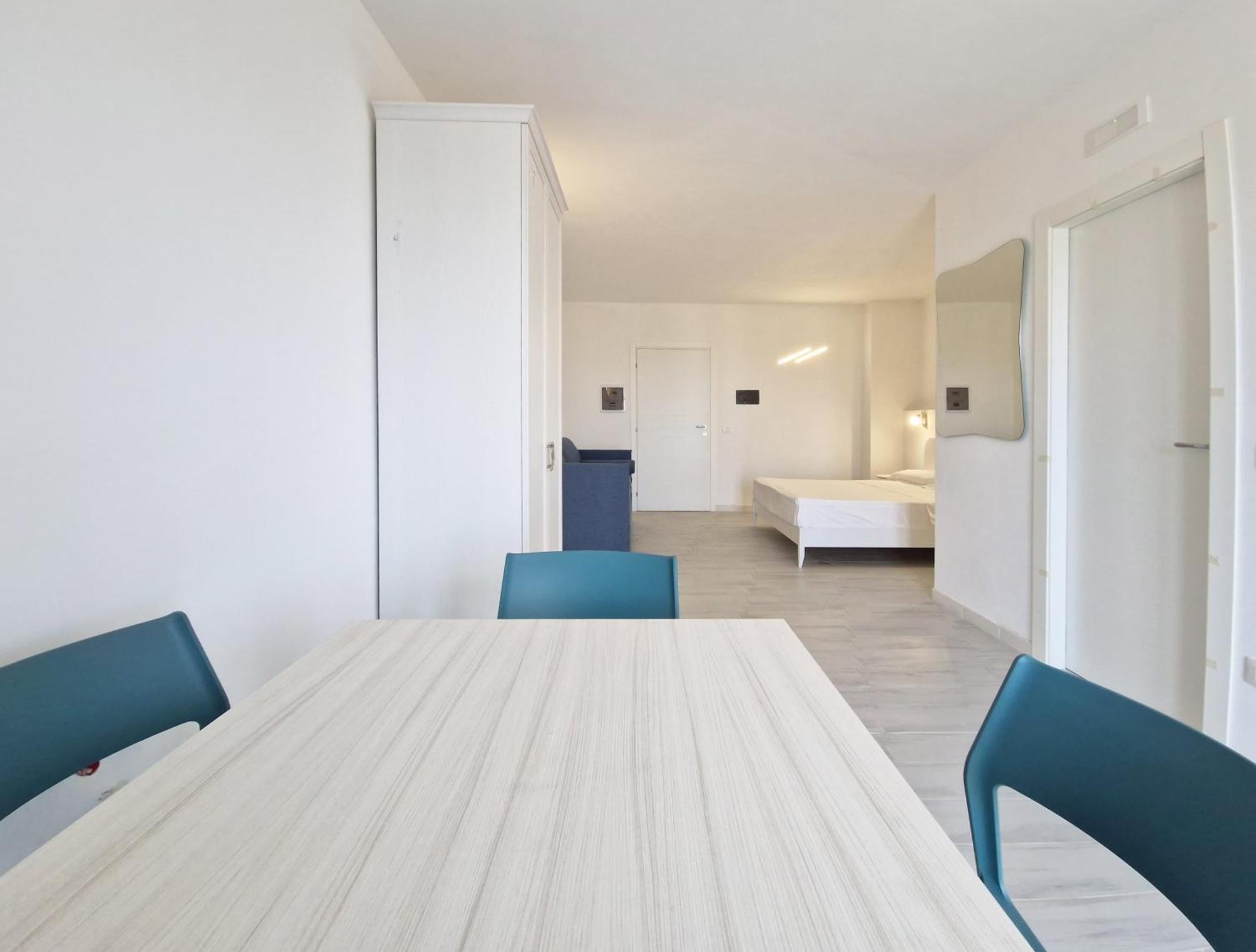 Bed and Breakfast Perla Blu Tropea Santa Domenica  Zewnętrze zdjęcie