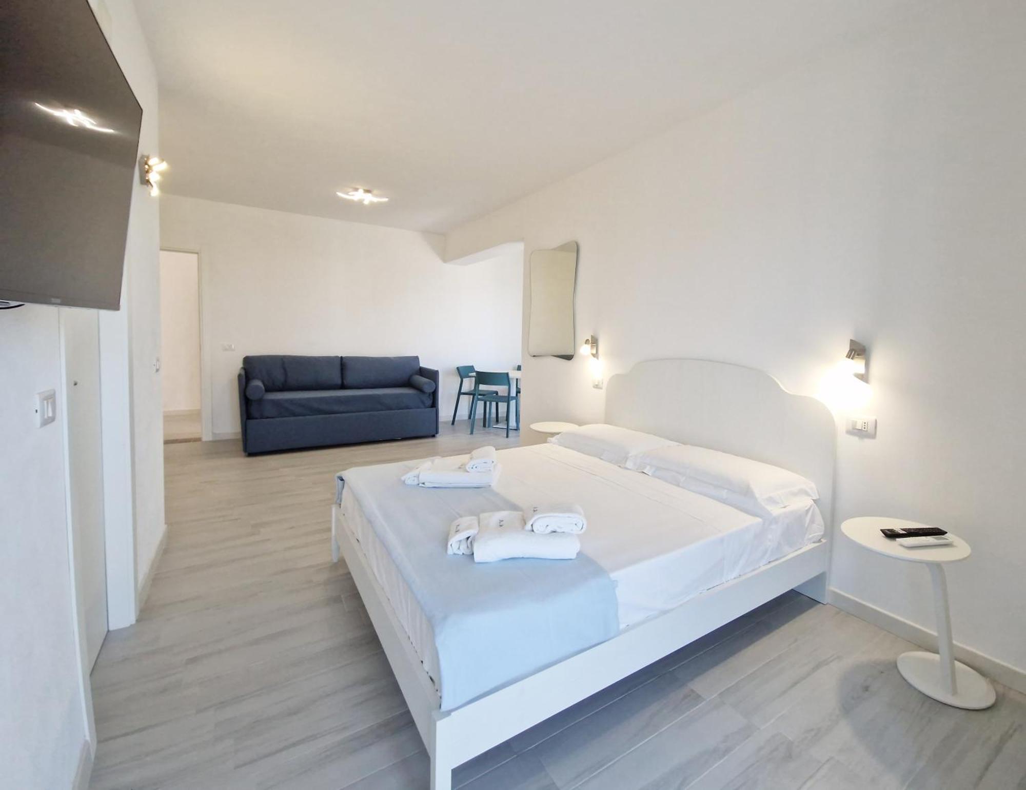Bed and Breakfast Perla Blu Tropea Santa Domenica  Zewnętrze zdjęcie