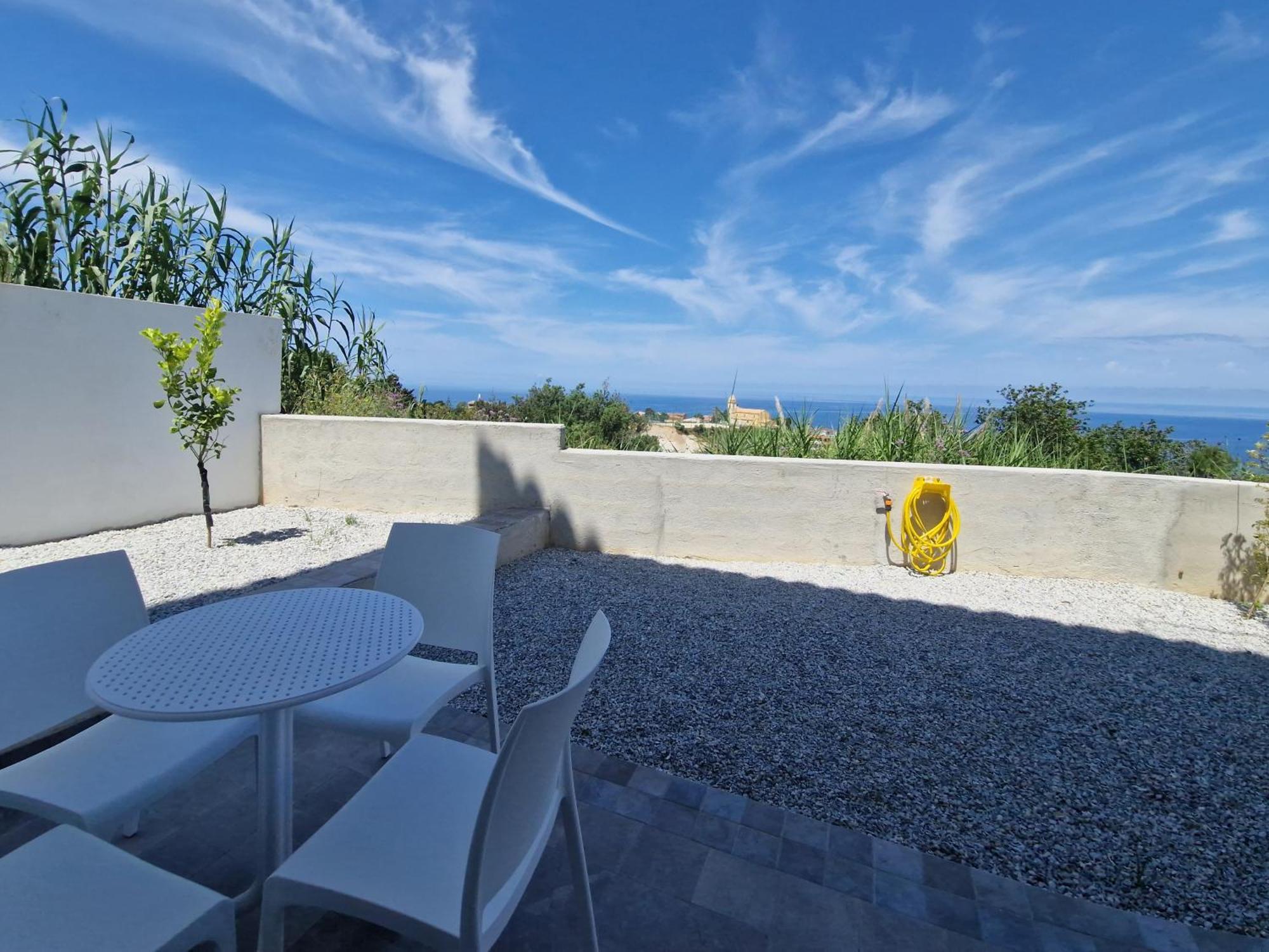 Bed and Breakfast Perla Blu Tropea Santa Domenica  Zewnętrze zdjęcie