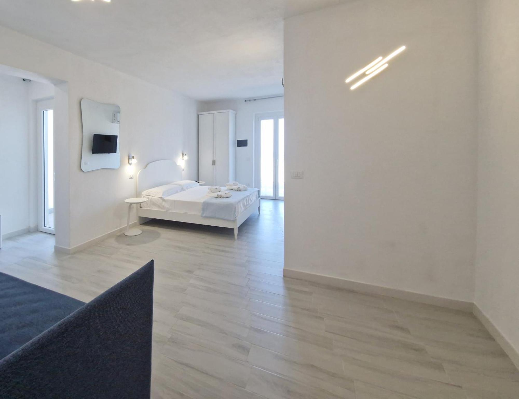 Bed and Breakfast Perla Blu Tropea Santa Domenica  Zewnętrze zdjęcie