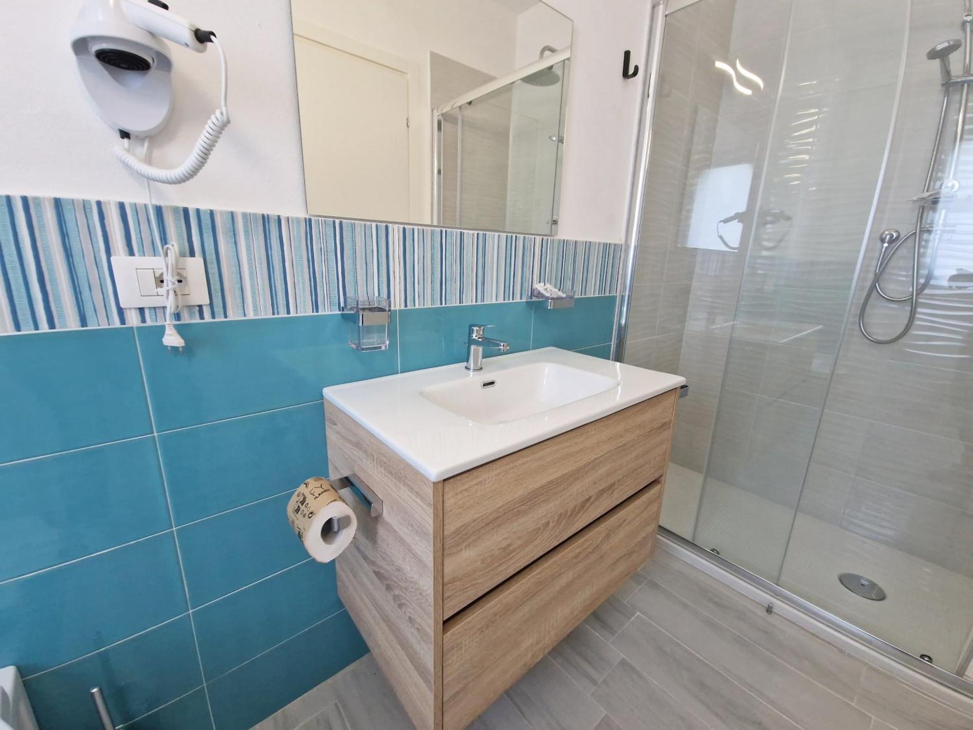 Bed and Breakfast Perla Blu Tropea Santa Domenica  Zewnętrze zdjęcie