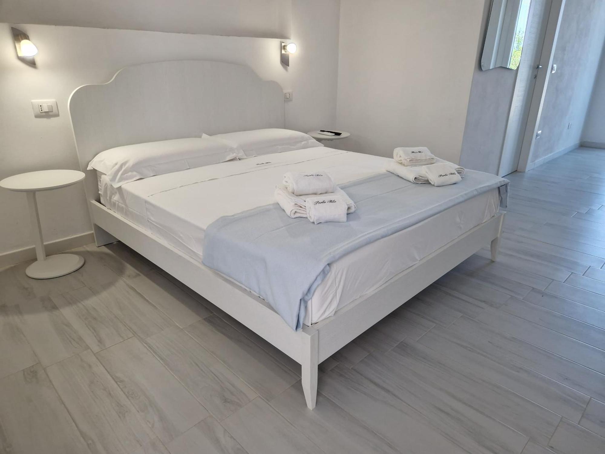 Bed and Breakfast Perla Blu Tropea Santa Domenica  Zewnętrze zdjęcie